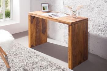 bureau massief hout